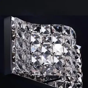 Zuma Jasmine falilámpa, 1x42W G9, W0246-01A-CL Biztonságos vásárlás