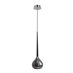 Ne maradj le Zuma Libra függeszték, 1x28W E14, MD2128-1S