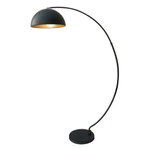 Korlátozott ajánlat Zuma Luzia állólámpa, 1x42W E27, TS-050402F-BKGO