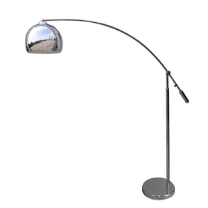 Nézd meg most Zuma Manhattan állólámpa, 1x42W E27, TS-061121M