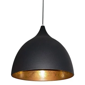 Újdonság Zuma Marco függeszték, 1x42W E27, TS-101015P-BKGO