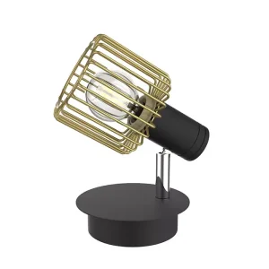 Vásárlói kedvenc Zuma Martin spotlámpa, 1x28W E14, CK171206-1