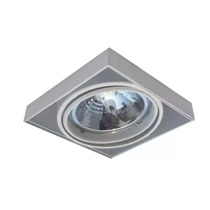 Zuma Oneon beépíthető lámpa, 1x15W GU10, 94363-WH Rendeld meg most