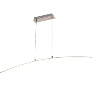 Zuma Pista LED függeszték, 15W LED, L99832-1 Kiárusítás