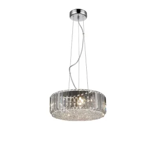 Kiárusítás Zuma Prince függeszték, 5x42W G9, P0360-05B-F4AC