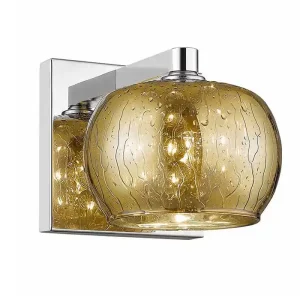 Zuma Rain falikar, 1x42W G9, W0076-01A-B5L9 Vedd meg online