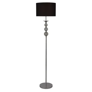 Utolsó esély Zuma Rea állólámpa, 1x42W E27, RLL93163-1B