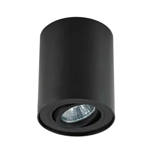 Zuma Rondoo mennyezeti lámpa, 1x50W GU10, 20038-BK Szuper akció