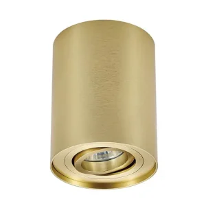 Zuma Rondoo mennyezeti lámpa, 1x50W GU10, 94354-GO Outlet