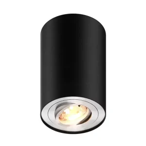 Expressz kézbesítés Zuma Rondoo mennyezeti lámpa, 1x50W GU10, 89201