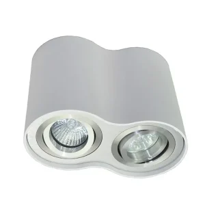 Zuma Rondoo mennyezeti lámpa, 2x50W GU10, 50407-WH Csak ma