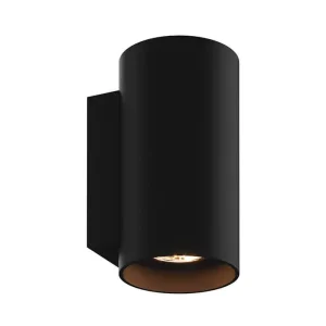 Korlátozott ajánlat Zuma Sandy falilámpa, 2x50W GU10, 92696