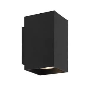 Népszerű Zuma Sandy falilámpa, 2x50W GU10, 92698