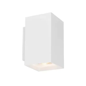 Vásárlói kedvenc Zuma Sandy falilámpa, 2x50W GU10, 92697