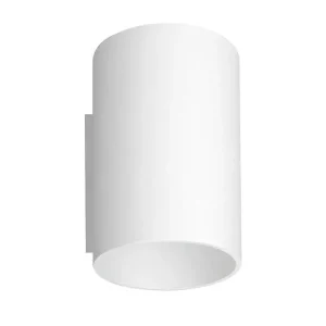 Nézd meg most Zuma Slice falilámpa, 1x28W G9, 50603-WH