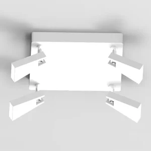 Zuma Spazio LED spotlámpa, 4x5W LED, CK99603A-4 Legjobb ár
