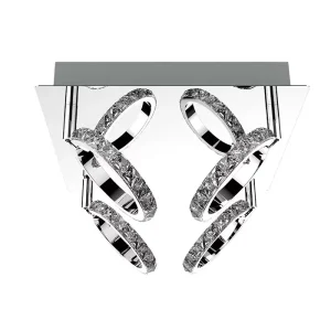 Zuma Toledo spotlámpa, 4x5W LED, CK170815-4 Szuper akció