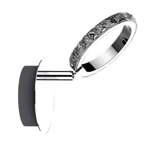 Árengedmény Zuma Toledo spotlámpa, 5W LED, CK170815-1