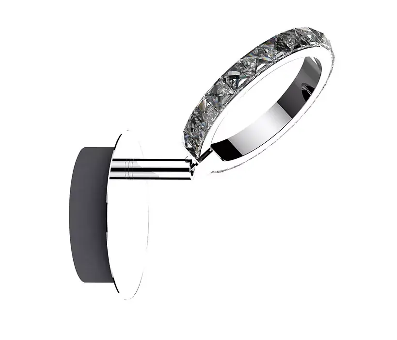 Árengedmény Zuma Toledo spotlámpa, 5W LED, CK170815-1