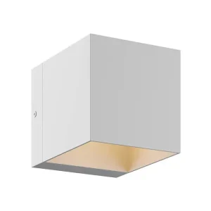 Azonnal elérhető Zuma Transfer falilámpa, 1x28W G9, 90841
