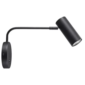 Zuma Tubo falikar, 1x50W GU10, 20034-BK Exkluzív ajánlat