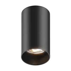 Kedvezmény Zuma Tuba mennyezeti lámpa, 1x50W GU10, 92680BK