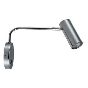 Nézd meg most Zuma Tubo falikar, 1x50W GU10, 20034-CH