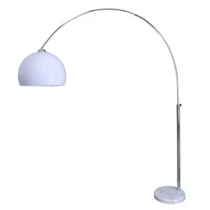 Zuma Vision állólámpa, 1x60W E27, TS-010121W Újdonság