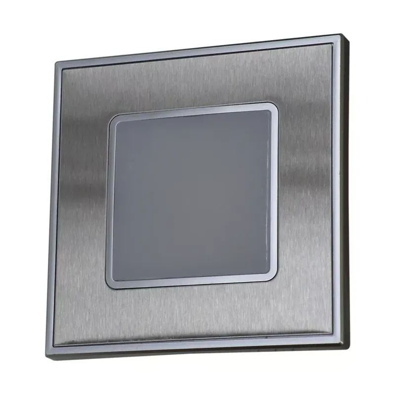 Ajánlat Emithor Step Light 48303 lépcsővilágító lámpa, 1W LED, 4000K, 60lm