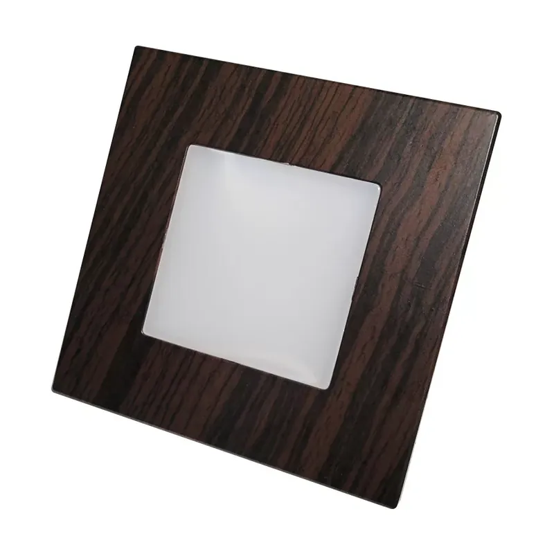 Vedd meg online Emithor Step Light 48306 lépcsővilágító lámpa, 1W LED, 4000K, 60lm