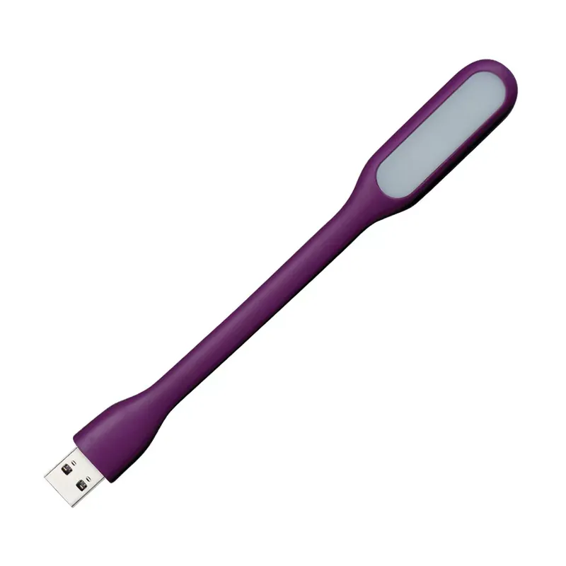 Csak ma Prezent USB Light 1628 USB lámpa, 1,2W LED