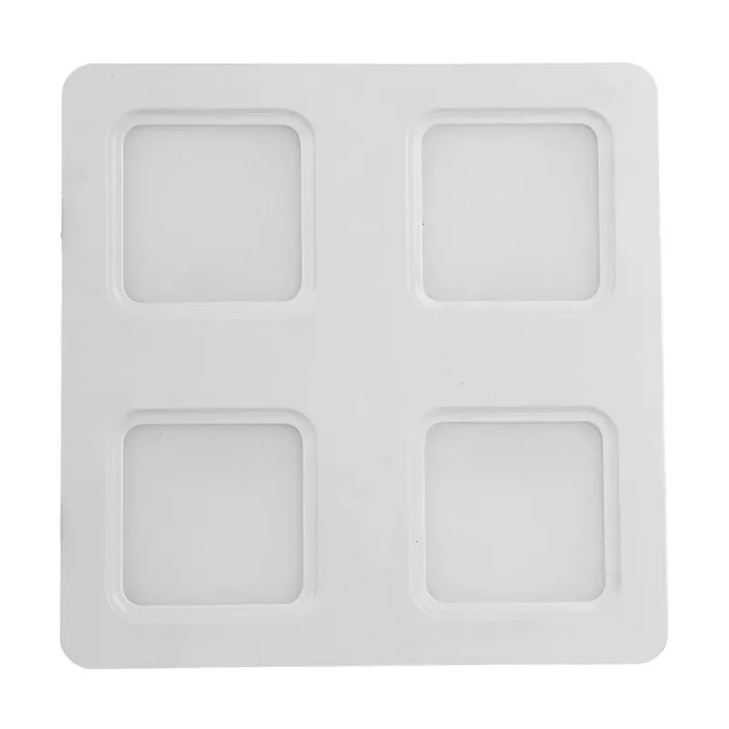 Szezonális akció Emithor Quadrica 27303 LED panel, 36W, 4000K, 2880 lm