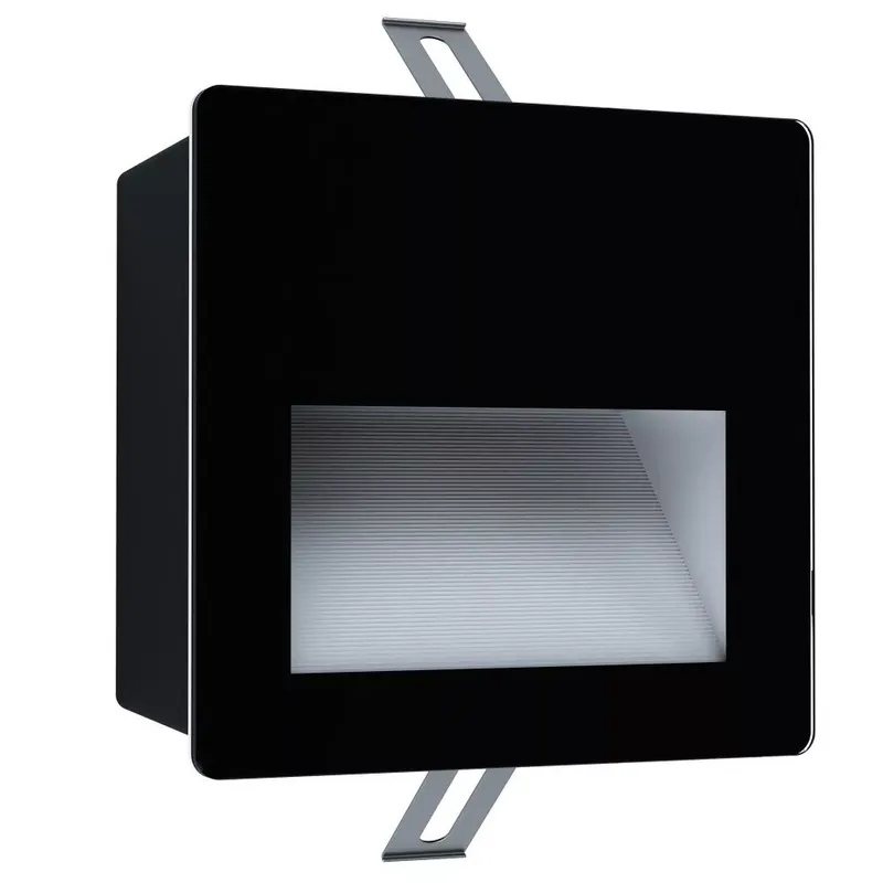 Árcsökkenés Eglo Aracena 99574 kültéri lépcsővilágító lámpa, 3,7W LED, 4000K, 400 lm, IP65