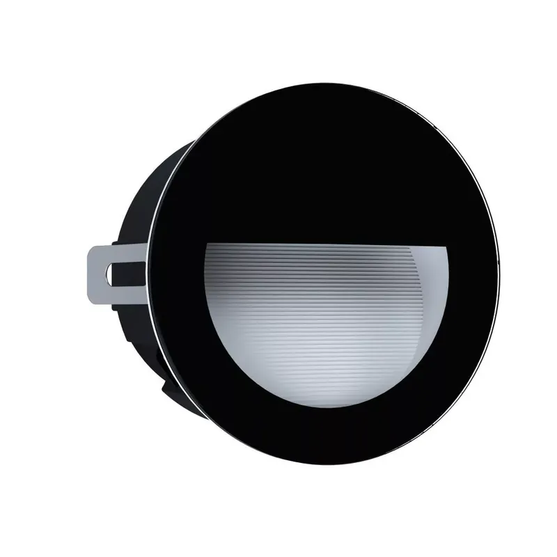 Eglo Aracena 99576 kültéri lépcsővilágító lámpa, 2,5W LED, 4000K, 320 lm, IP65 Szuper akció