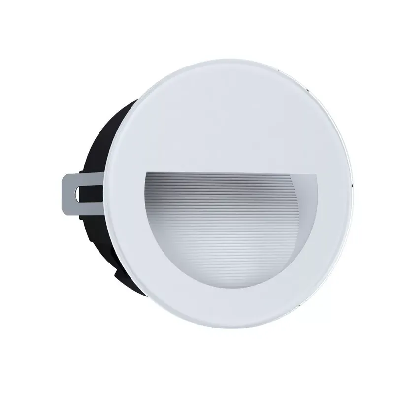 Eglo Aracena 99577 kültéri lépcsővilágító lámpa, 2,5W LED, 4000K, 320 lm, IP65 Biztonságos fizetés