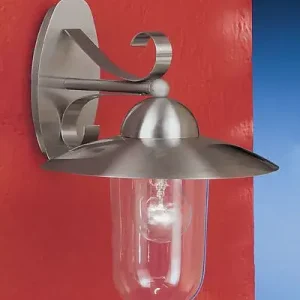 Legjobb ár Eglo Milton 83588 kültéri falilámpa, 1x60W E27