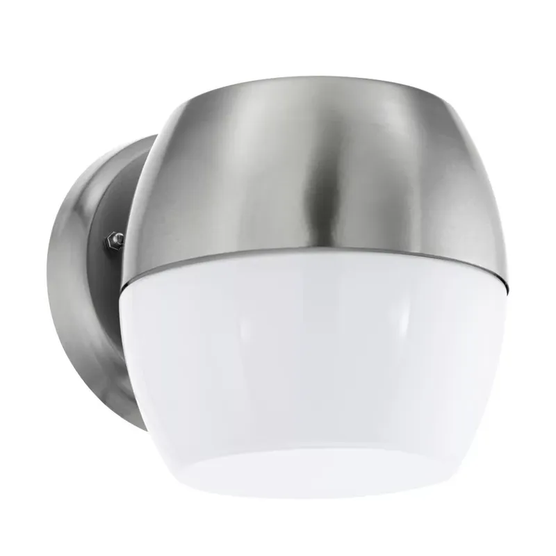 Eglo Oncala 95982 kültéri falilámpa, 12W LED, 3000K, 1300 lm, IP44 Különleges ajánlat