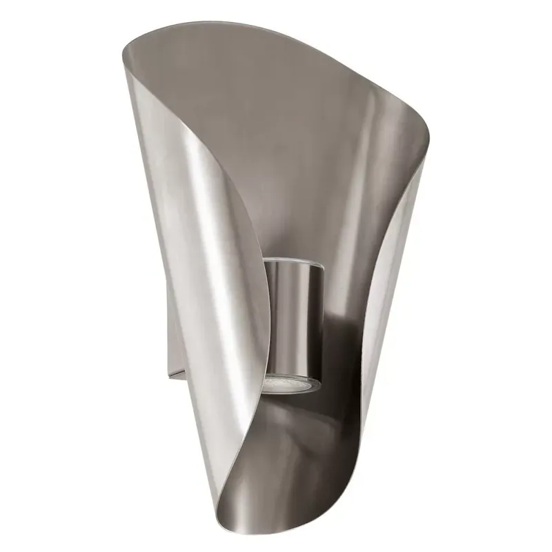 Árcsökkenés Eglo Bosaro 94779 kültéri falilámpa, 2x2,5W LED, 3000K, 2x180 lm, IP44