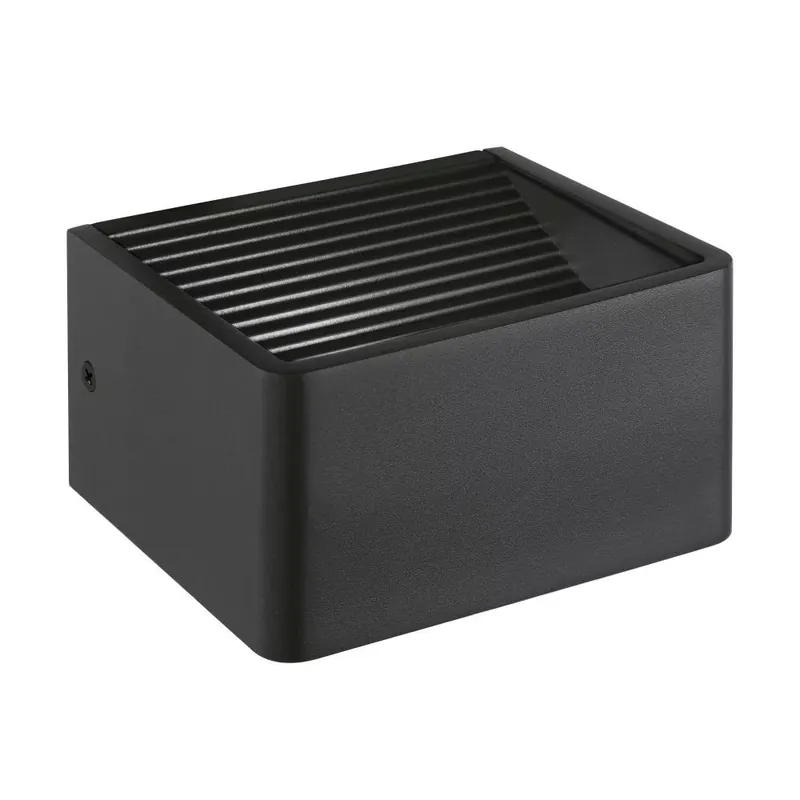 Legkelendőbb Eglo Doninni 1 98269 kültéri falilámpa, 6W LED, 3000K, 550 lm, IP44
