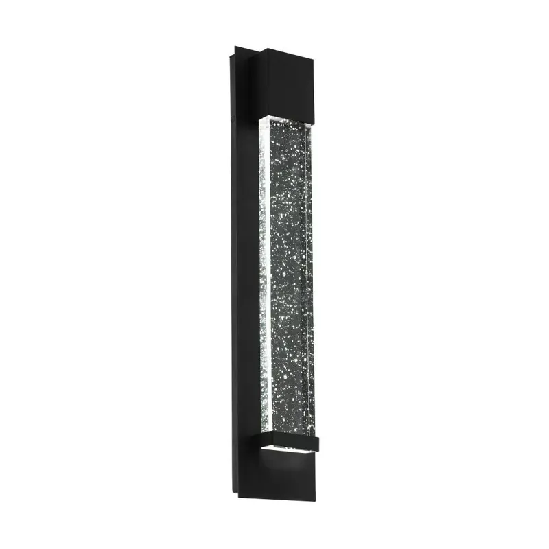 Eglo Villagrazia 98154 kültéri falilámpa, 2x3,3W LED, 3000K, 2x340 lm, IP44 Gyors szállítás