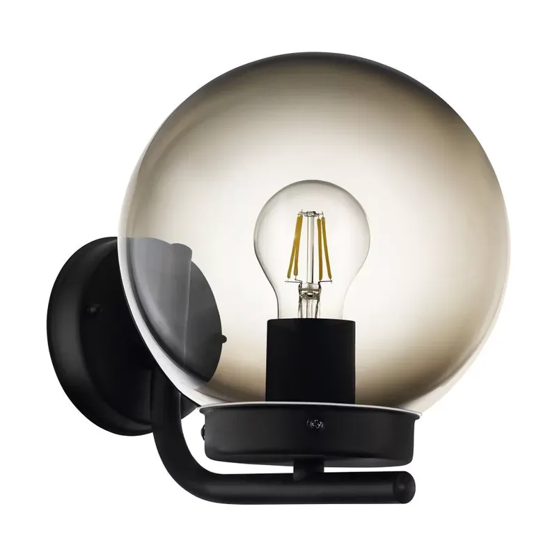 Végkiárusítás Eglo Taverna 99586 kültéri falilámpa, 1x40W E27, IP44