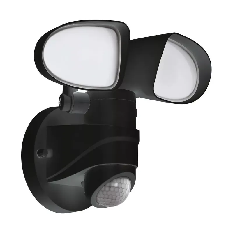 Kedvezmény Eglo Pagino 98176 kültéri reflektor, 2x6W LED, 4000K, 1800 lm, IP44