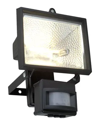 Eglo Alega 88813 kültéri reflektor mozgásérzékelővel, 1x500W R7s Legjobb ár