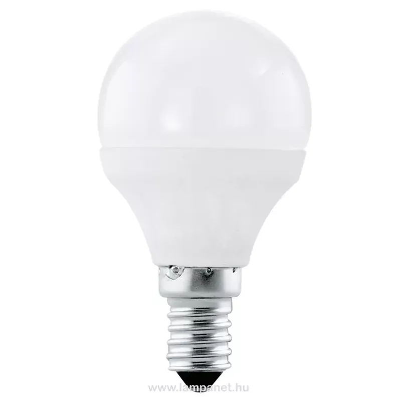 Vedd meg online Eglo 11419 4W E14 3000K LED fényforrás, 320 lumen