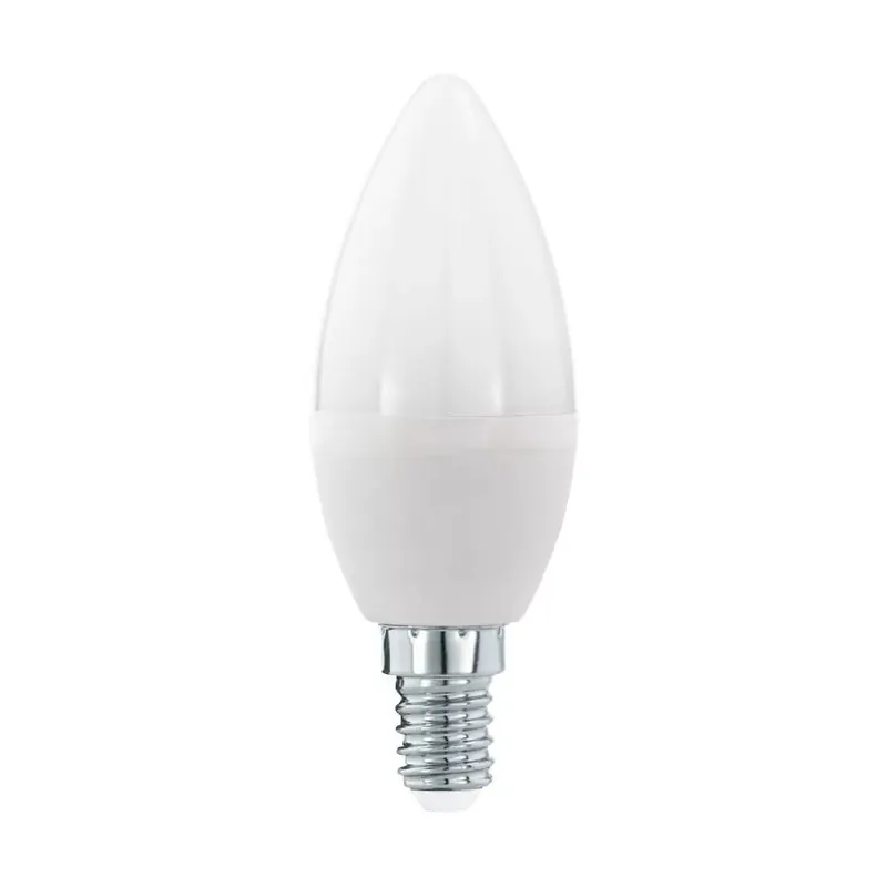 Eglo 11643 gyertya LED fényforrás, 6W E14, 3000K, 470 lm Olcsóbb