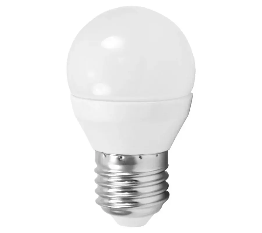 Eglo 10764 LED fényforrás, 4W E27, 4000K, 320 lm Végkiárusítás