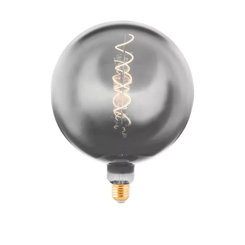 Outlet Eglo 11889 LED fényforrás E27 G200 gömb 4W 2200K 50 lm