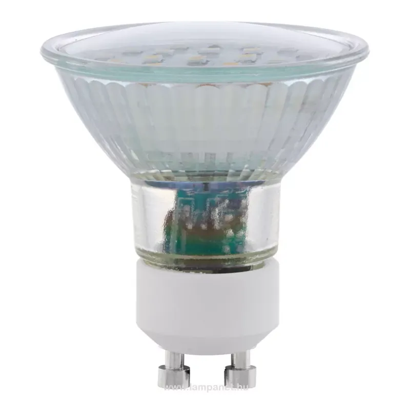 Vedd meg online Eglo 11536 5W GU10 4000K 120° LED fényforrás, 400 lumen