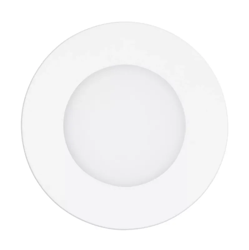 Eglo FUEVA-A 98212 távirányítós beépíthető lámpa, 5W LED, 2700-6500K, 700 lm Szezonális akció