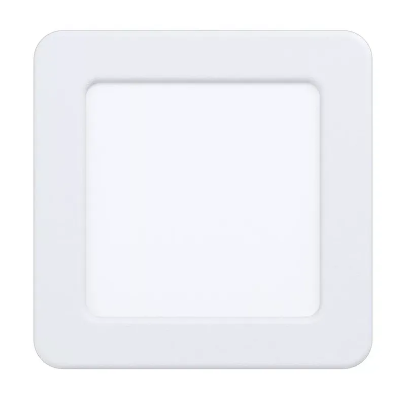 Nézd meg most Eglo FUEVA 5 99162 beépíthető lámpa, 5,5W LED, 3000K, 650 lm
